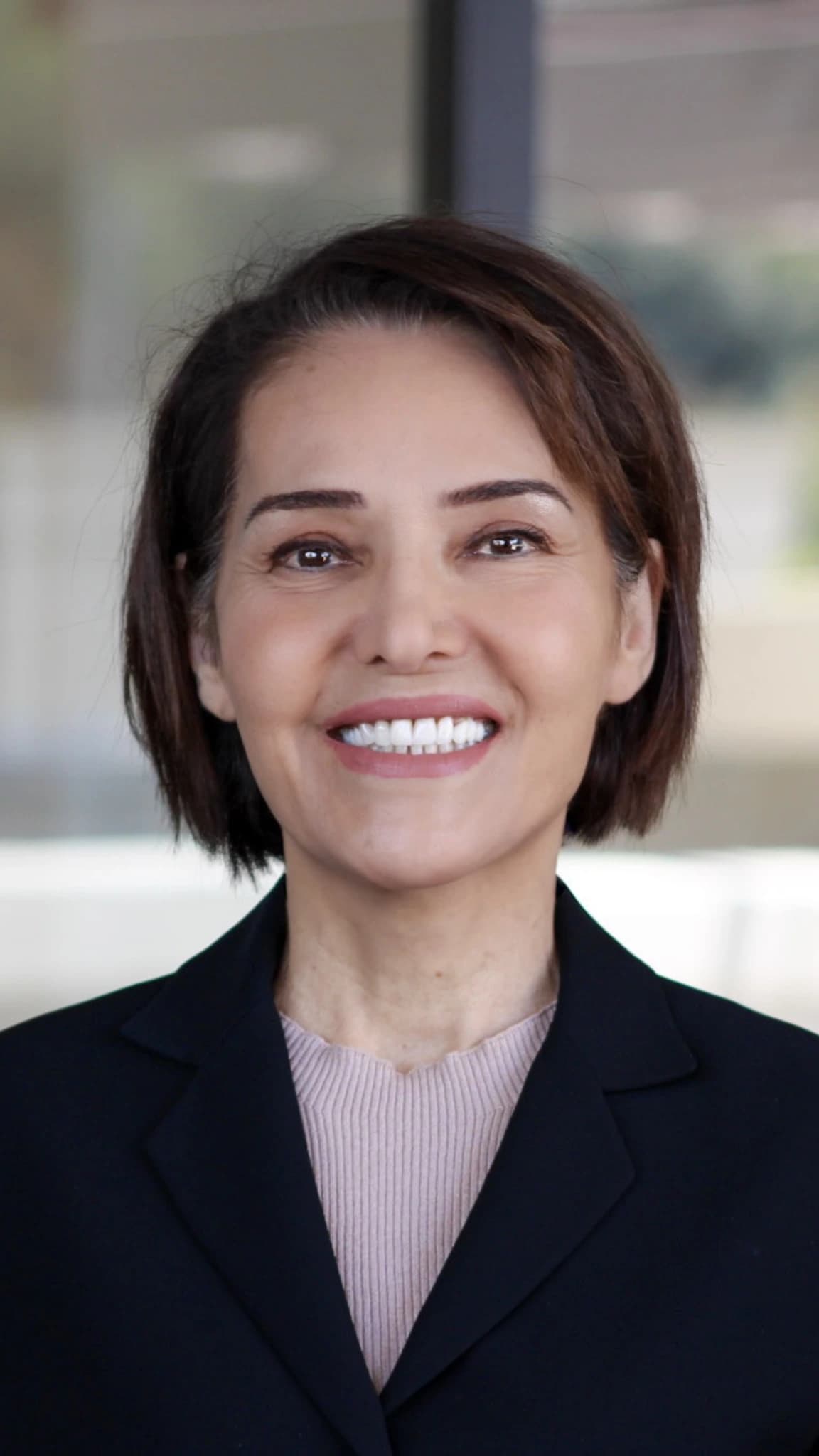Dr. Maggie Abadan, DDS