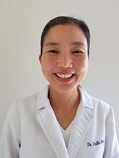 Dentist Dr. Boah Kim of San Diego and Poway.