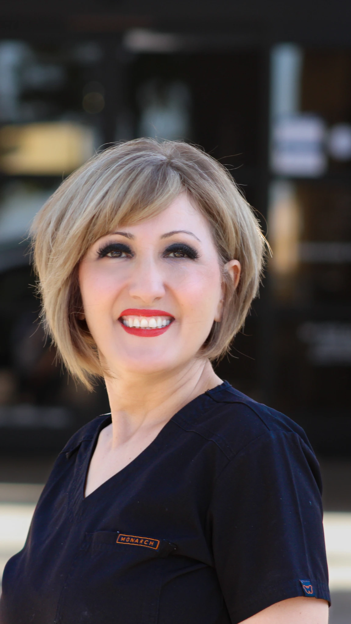 Dental Assistant at Gentle Dentistry of Poway providing patient care and treatment support