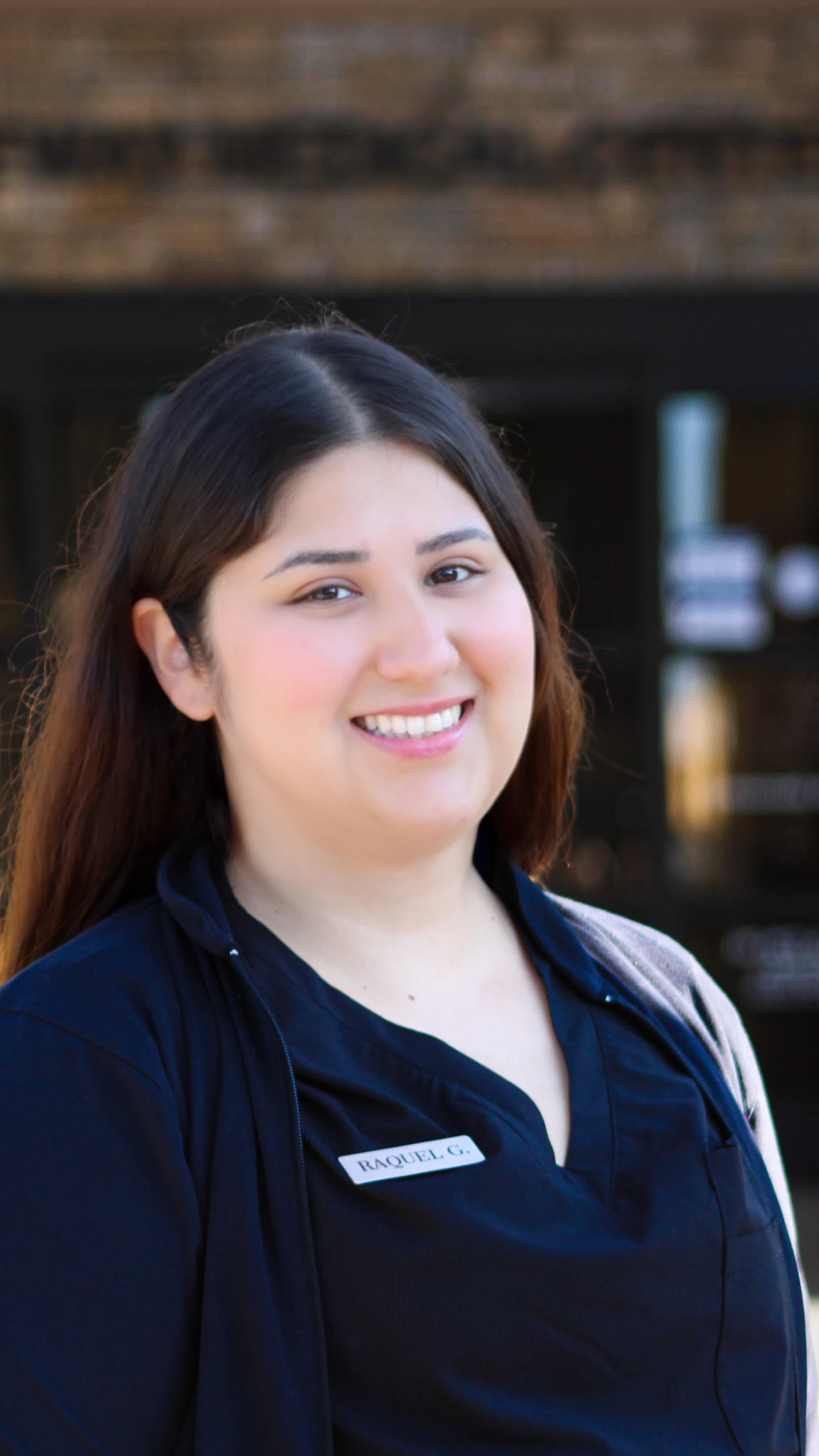 Patient Care Coordinator at Gentle Dentistry of Poway helping patients with scheduling and care coordination
